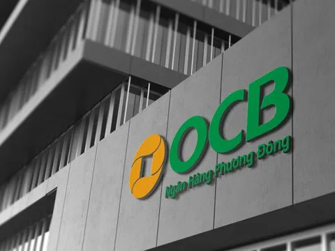 OCB lãi hơn 4.000 tỷ đồng năm 2024