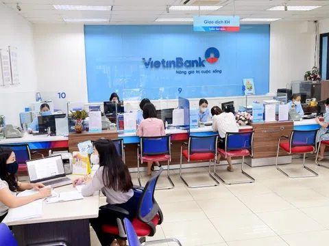 Khách hàng VietinBank lưu ý: Thời gian ngân hàng nghỉ giao dịch trong dịp Tết Ất Tỵ 2025