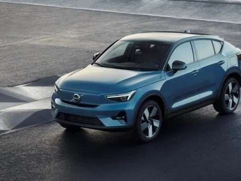 Volvo ra mắt 2 'tân binh' EX, 'tạm xóa sổ' một mẫu xe Recharge, chuyện gì đang xảy ra?