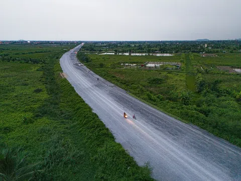 Chỉ đạo mới nhất về dự án đầu tư xây dựng đường bộ cao tốc Ninh Bình - Hải Phòng, đoạn qua TP Hải Phòng và 9km trên tỉnh Thái Bình