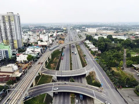 Bộ Tài chính yêu cầu cắt giảm vốn dự án chậm triển khai để bổ sung vào dự án trọng điểm