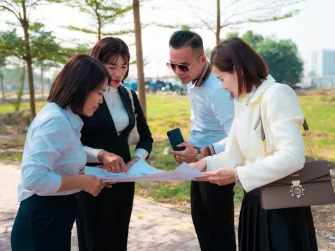 Lãi suất toàn cầu hạ nhiệt, lộ diện động thái của nhà đầu tư với từng phân khúc bất động sản