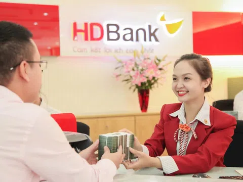 Lãi suất ngân hàng HDBank mới nhất tháng 2/2025: Gửi kỳ hạn nào có lãi suất cao nhất?