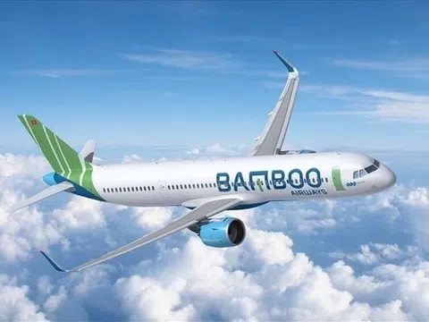 FLC muốn vay Bamboo Airways tối đa 1.600 tỷ đồng với lãi suất 10%/năm