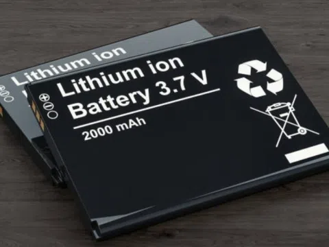 Công nghệ mới giúp pin lithium kéo dài tuổi thọ gấp 7,5 lần, mở ra kỷ nguyên pin bền vững