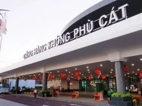 Bình Định đề nghị bàn giao gần 110 ha đất quốc phòng để mở rộng sân bay