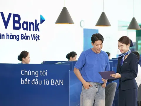 Bán lẻ thúc đẩy lợi nhuận tăng trưởng cho ngân hàng