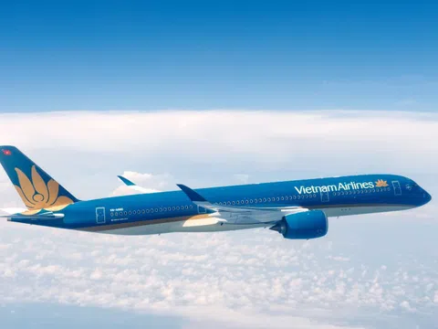 Vietnam Airlines vào TOP 25 Hãng hàng không an toàn nhất thế giới 2025