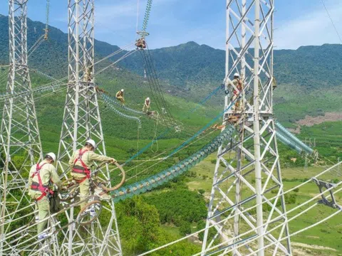 Thủ tướng phê duyệt hơn 653 tỷ đồng cải tạo đường dây 220kV Châu Đốc - Kiên Bình