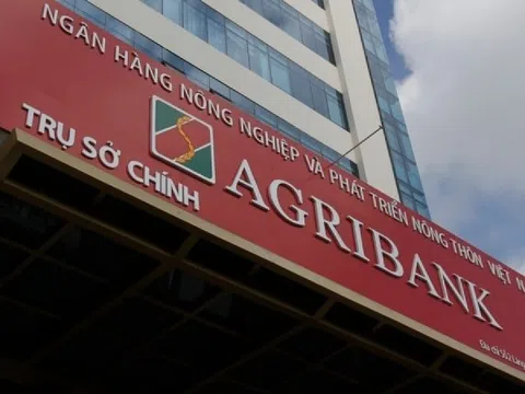 Agribank khởi đầu năm mới với kỳ vọng bứt phá 2025