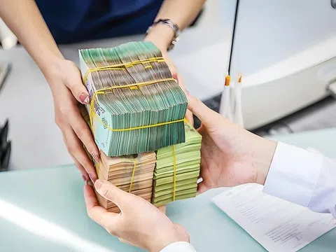 Lộ diện ngân hàng được người dân gửi thêm nhiều tiền nhất trong năm qua