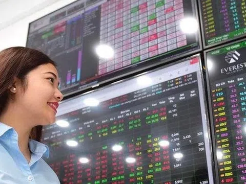 Góc nhìn CTCK: VN-Index kỳ vọng trở lại vùng giá 1.280-1.300 điểm