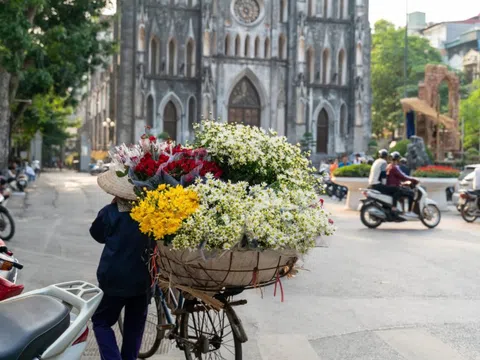 Việt Nam chuẩn bị cho khả năng chiến tranh thương mại ngay trong năm nay: Chuyên gia nêu nguy cơ lớn nhất