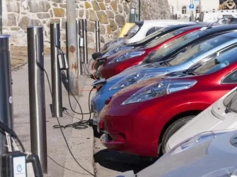 Tesla thất thế trước hãng xe quốc dân tại thủ phủ xe điện thế giới