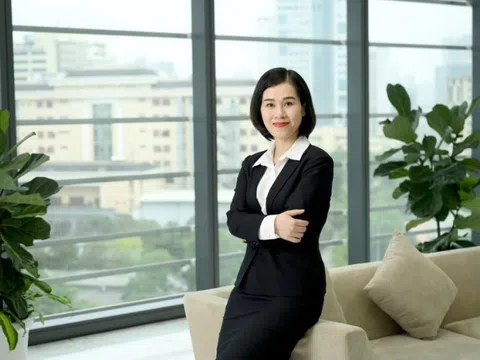 Viettel Global lần đầu tiên có nữ CEO, thay thế ông Phùng Văn Cường