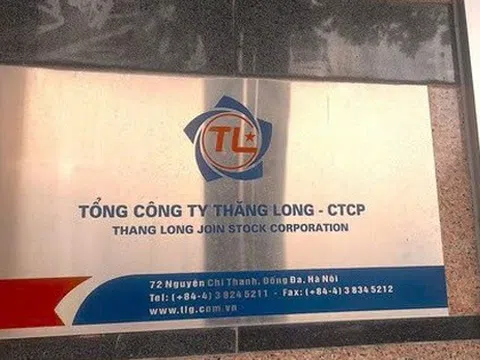 Tổng Công ty Thăng Long báo lỗ quý IV/2024, hai lãnh đạo từ nhiệm