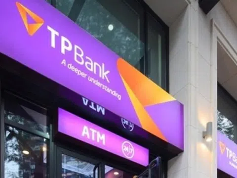 Một Phó Tổng Giám đốc rời TPBank sau hơn 16 năm gắn bó