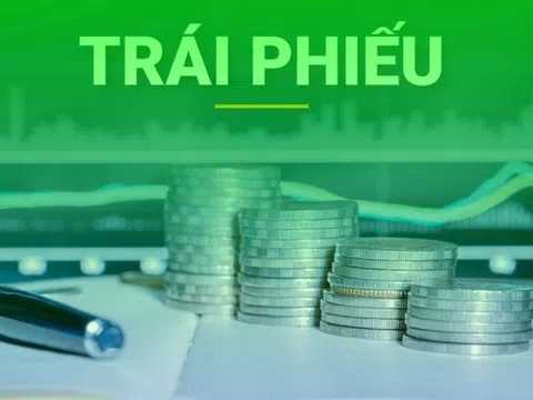 Thu gần 16.000 tỷ đồng qua đấu thầu trái phiếu Chính phủ trong tháng 1/2025