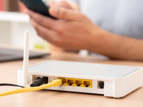 Có nên tắt bộ phát Wifi mỗi ngày hay không?