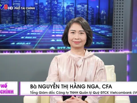 CEO VCBF: Việt Nam đang đứng trước cơ hội vàng để phát triển vượt bậc trong 10-15 năm tới, chứng khoán kỳ vọng được hưởng lợi