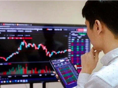 KBSV: VN-Index có thể lên 1.315 điểm trước khi xuất hiện áp lực rung lắc mạnh