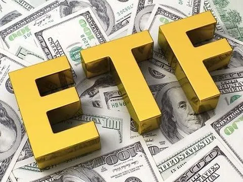 Các quỹ ETF có tháng thứ 15 liên tiếp rút ròng khỏi chứng khoán Việt Nam