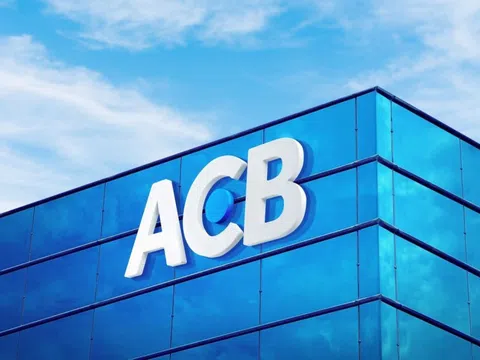 ACB chốt ngày họp ĐHĐCĐ thường niên vào tháng 4/2025