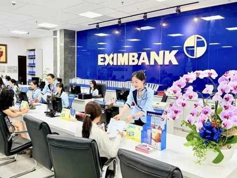 Eximbank và bước tiến mạnh mẽ với hệ sinh thái số toàn diện