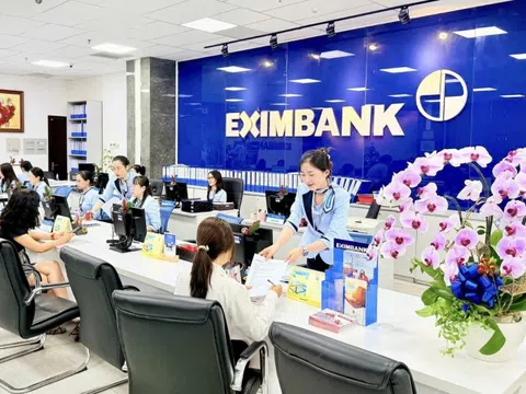 Hệ sinh thái số của Eximbank