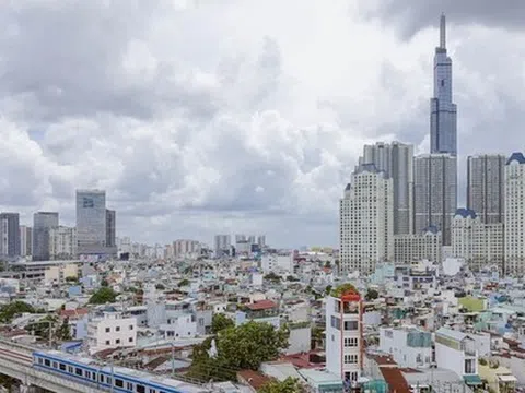 Sau tăng 'nóng' nhu cầu và giá thuê nhà ở gần metro Bến Thành - Suối Tiên giảm mạnh