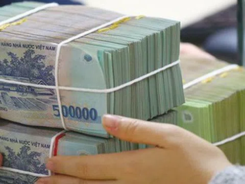 "Ông lớn" nhóm ngân hàng Big 4 chính thức tăng lãi suất huy động