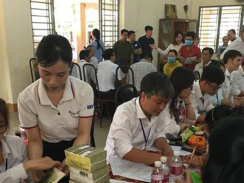 Nhìn lại diễn biến vụ án liên quan sai phạm về bồi thường, tái định cư dự án Sân bay Long Thành