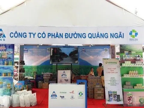 Phó Chủ tịch HĐQT Đường Quảng Ngãi liên tục ‘gom’ cổ phiếu QNS