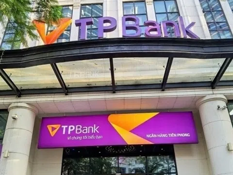 Chủ tịch Đỗ Minh Phú: TPBank đã tham gia nhiều dự án BOT như cao tốc Cam Lâm - Vĩnh Hảo, kỳ vọng góp sức để Việt Nam đạt 3.000km cao tốc