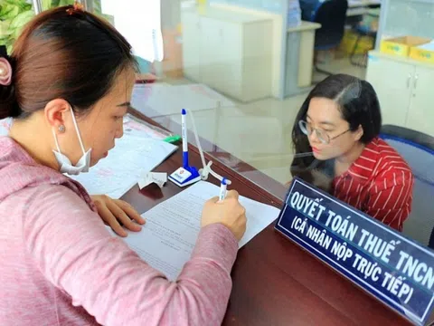 Chưa đầy hai tháng nữa: Người chậm nộp quyết toán thuế TNCN có thể bị phạt đến 8 triệu đồng