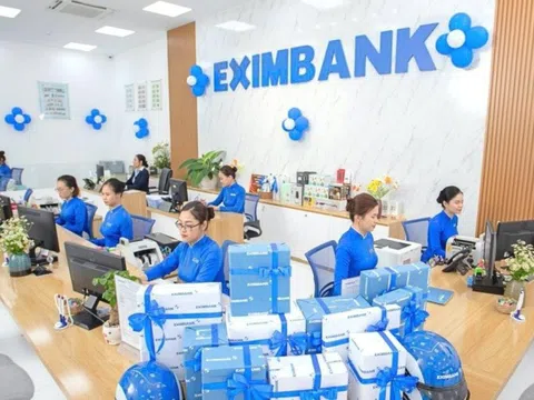 Nhờ đâu Eximbank lãi trước thuế kỷ lục hơn 4 ngàn tỷ trong năm 2024?