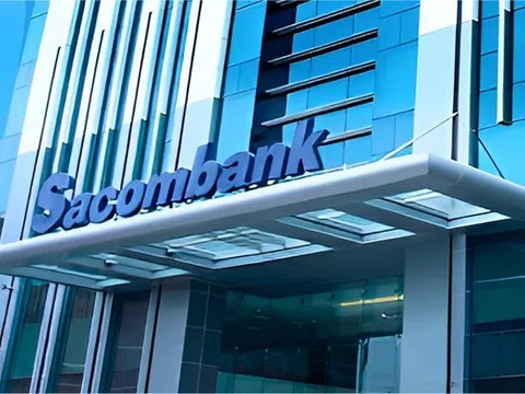 Mạnh tay cắt giảm nhân sự, quỹ lương tại Sacombank vẫn tăng