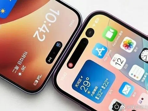 Sức hút không tưởng của mẫu smartphone vừa gia nhập thị trường Việt: Chốt 60.000 đơn hàng trong 1 tháng, Thế Giới Di Động tạo tiền lệ chưa từng có