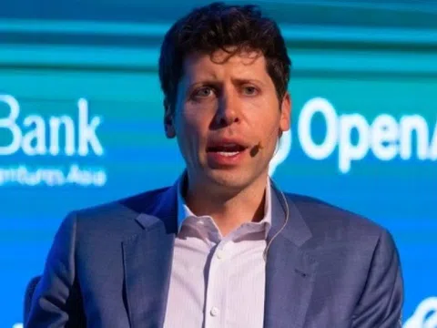 Sam Altman: AI phát triển nhanh nhưng ai thực sự được hưởng lợi?