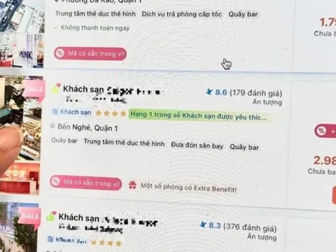 Quản lý khách sạn nói rõ lý do giá phòng tăng vọt trong ngày Lễ tình nhân (14/2)