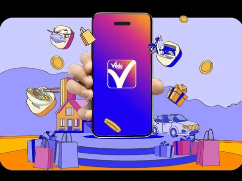 Định hướng và tầm nhìn của DongA Bank sau khi đổi tên thành Vikki Bank