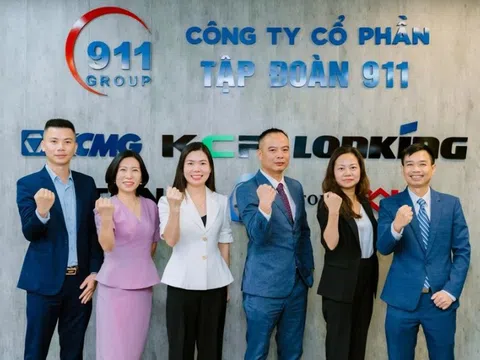 Chủ tịch công ty muốn mua 2.200 xe điện VinFast lập hãng taxi từ nhiệm sau 3 tháng tại vị