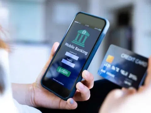 Ngân hàng phát đi cảnh báo ‘khẩn’ đến khách hàng đang sử dụng Mobile Banking