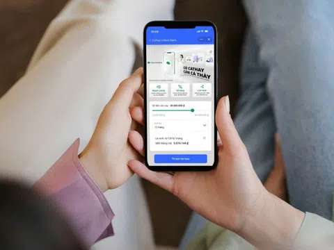 Ngân hàng Cathay United Bank mang dịch vụ tài chính đến với người dùng Zalo