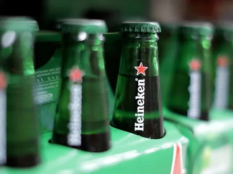 Dù đóng nhà máy ở Quảng Nam, Heineken năm 2024 vẫn kiếm tiền tốt ở Việt Nam: Các thương hiệu Heineken tăng 50% sản lượng, Bia Việt tăng 60%