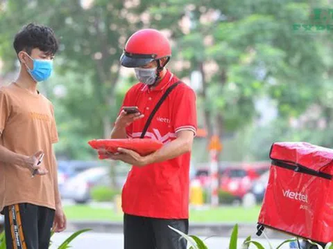 Viettel Post nói gì khi nhiều người tiêu dùng tố "làm lộ lọt thông tin"?