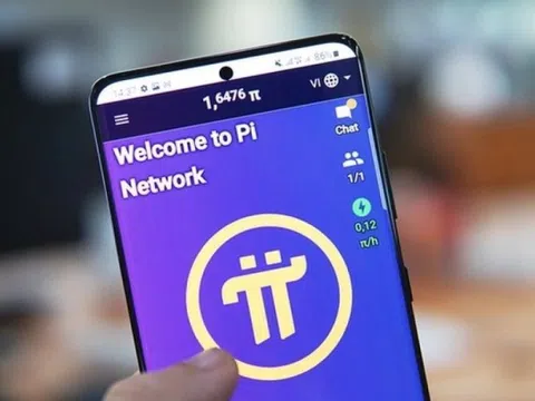 'Cha đẻ' của Pi Network là ai?