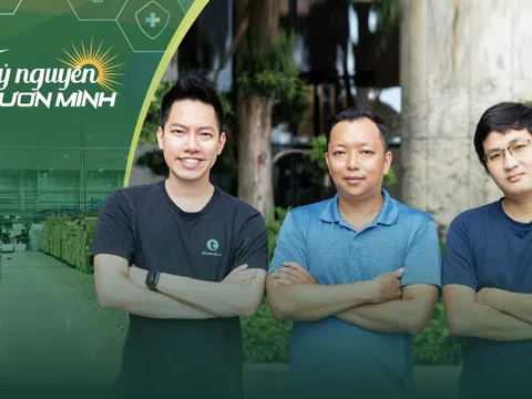 Startup bán thuốc Việt BuyMed: Huy động hơn 60 triệu USD, tăng trưởng 8.000 lần và nỗi đau của việc lớn đột ngột