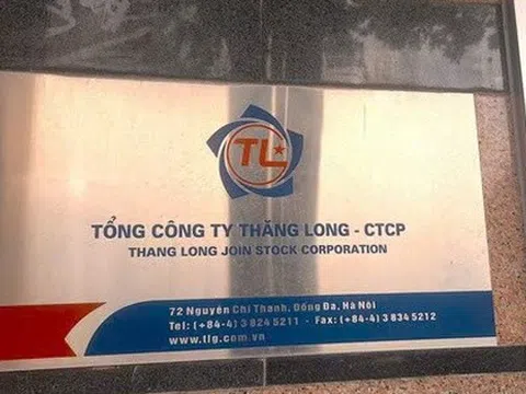 Lý do Tổng Công ty Thăng Long dừng tổ chức ĐHĐCĐ bất thường