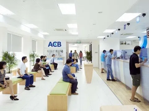 Lãi suất ngân hàng ACB mới nhất tháng 2/2025: Gửi kỳ hạn nào có lãi suất cao nhất?